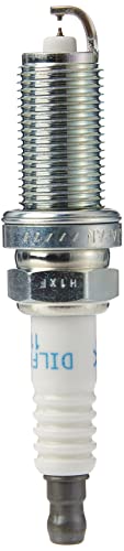 Ngk 93759 Dilfr5A11 Laser Iridium Spark Plug, Pack Of 4
