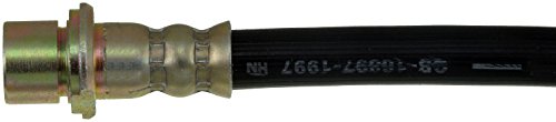Dorman H620232 Brake Hydraulic Hose Compatible With Select Scion / Toyota Models