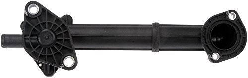 Dorman 902-937 Engine Coolant Thermostat Housing Compatible With Select Dodge Models
