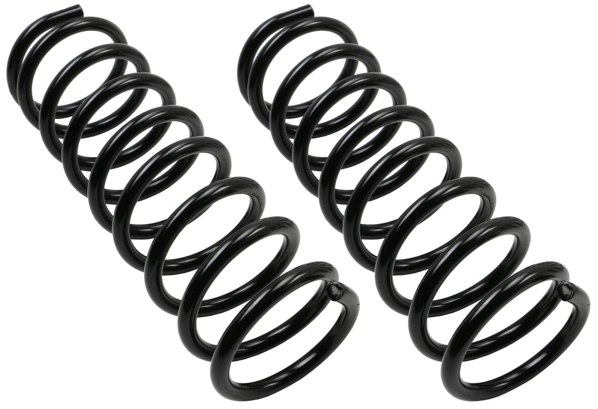 Moog 81003 Coil Spring Set For Ford Focus