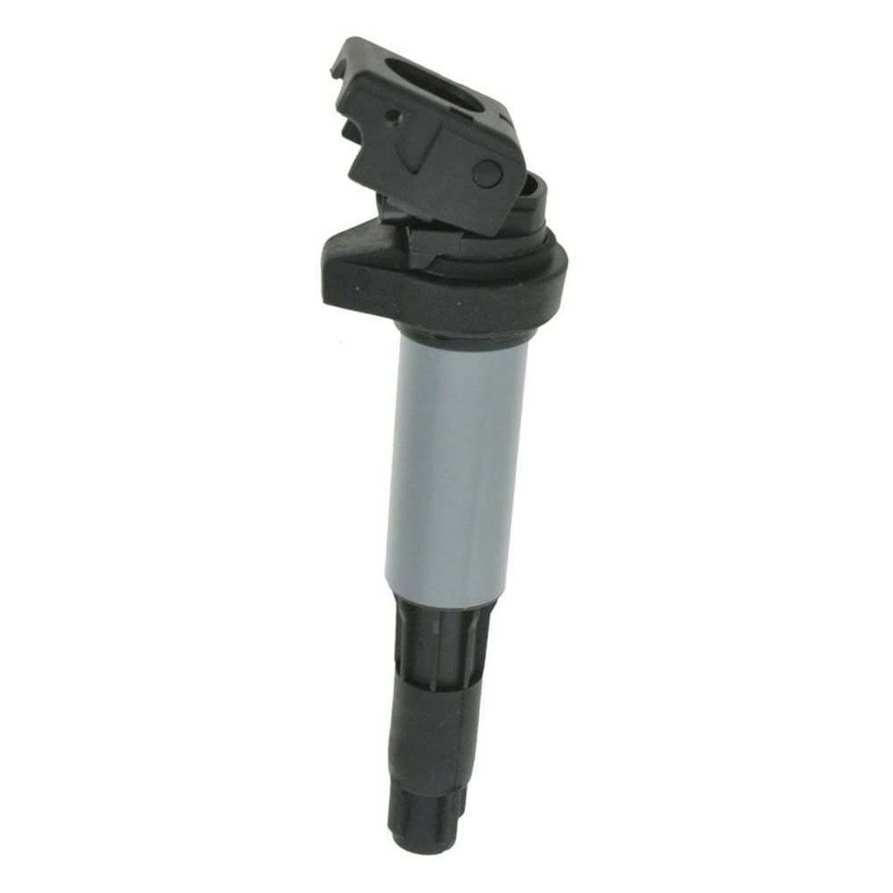 Trq Ignition Kit Ignition Coil Spark Plugs Compatible With 2003-2006 Bmw 325Ci 2003-2005 325I 325Xi 330Ci 330I 330Xi 525I 530I 2