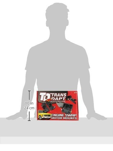 Trans-Dapt Performance Trans-Dapt 4506 Motor Mount