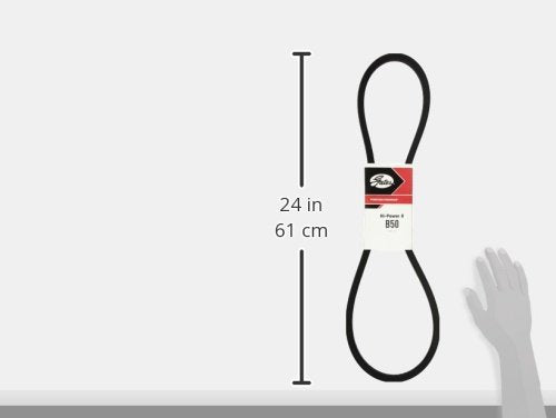 Gates B50 Belt