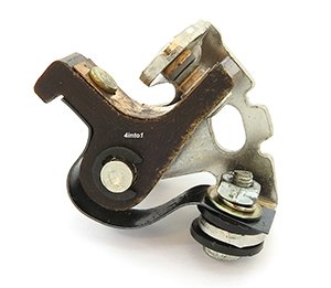 Points - Mitsubishi Ignition Only - 30202-041-005 - Compatible With Honda S65 Ct70 Sl70 Xl70