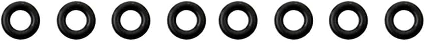 Fel-Pro Es 70599 Fuel Injector O-Ring Set, Assorted, 4 Count (Pack Of 2)