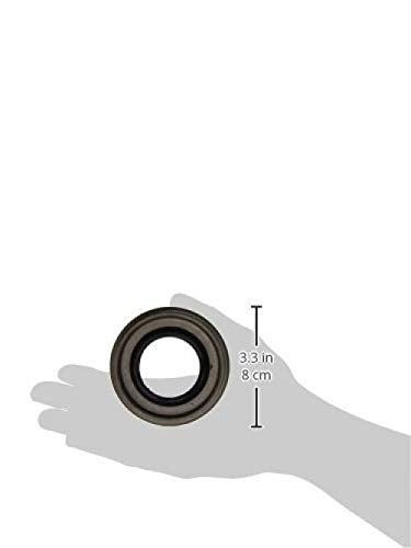 Motorcraft Brs118 Rear Wheel Seal