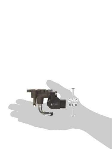 Standard Motor Products Ac280 Idle Air Control Valve