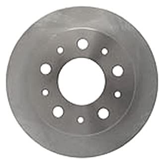 Bendix Premium Prt6278 Rear Brake Rotor For Ram Promaster 1500 2021-2014, Promaster 2500 2021-2014, Promaster 3500 2021-2014