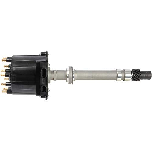 Cardone 84-1830 New Hei Electronic Distributor And Module, New Engineered Technology, Ensures Proper Form, Fit And Function, Com