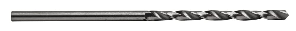 Century Drill & Tool 11450 Wire Gauge Drill Bit, No. 50