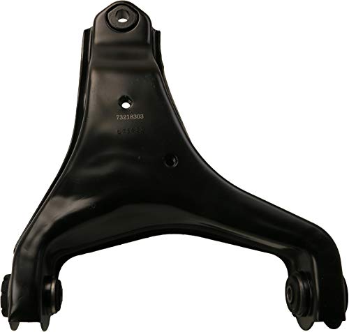 Moog Rk640295 Suspension Control Arm Front Left Lower