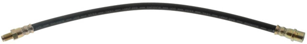 Raybestos Bh381658 Professional Grade Brake Hydraulic Hose