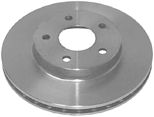 Bendix Premium Prt1218 Front Brake Rotor For Buick Skyhawk 1984-1982,Cadillac Cimarron 1984-1982,Chevrolet Cavalier 1984-1982,Ol