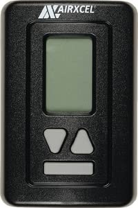 Coast Dist Sys (Coleman Air) 96303361