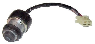 Yamaha J38-82510-00-00 Main Switch Assembly; New # J55-82510-00-00 Made By Yamaha