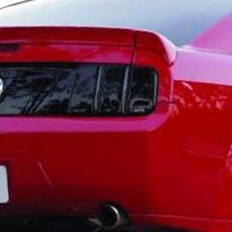 Gt Styling Gt4193 Rear Blackout Panel