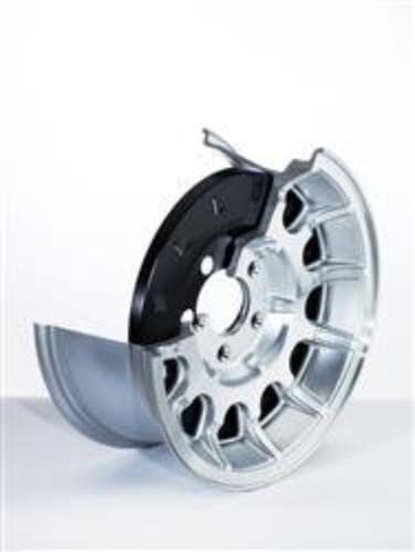 Trailfx 1999-2015 Ford Sd Rear