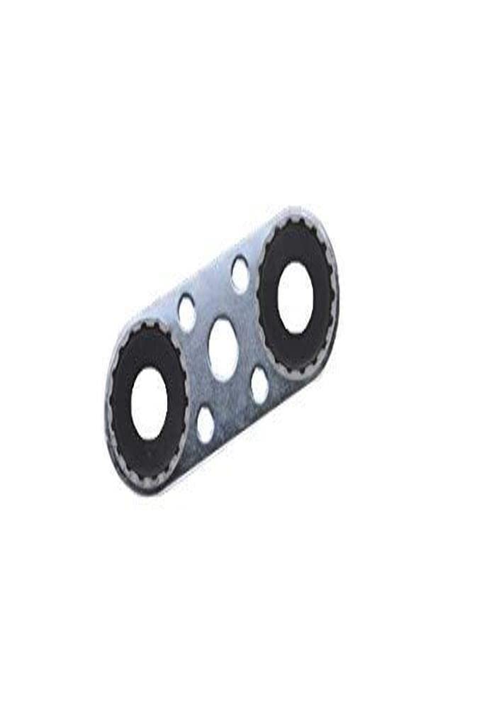 Acdelco Gm Genuine Parts 15251488 Automatic Transmission Fluid Cooler Pipe Fitting Seal