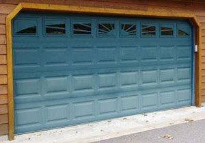 Everbrite Garage Door Renewal Kit - 2 Car