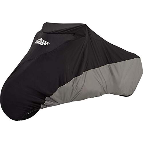 Ultragard 4-455Bc Black/Charcoal Can-Am Spyder Rs/St/Gs Weather Water Resistant Full Cover