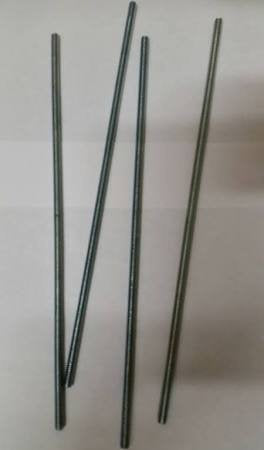 Dometic 3101538.001 6-9'' Bolt Kit