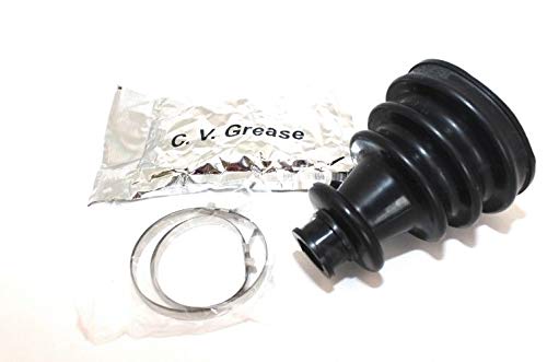 Bossbearing Cv Boot Repair Kit Front Outer For Polaris Sportsman 700 4X4 2002 2003 2004 2005