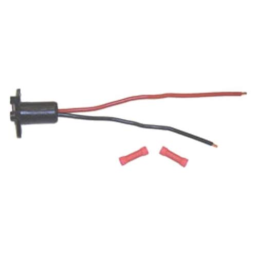 Wirthco 31870'' Water-Resistant Ato/Atc Fuse Holder (30A),1 Pack