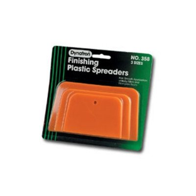 3 Pc Assorted Spreaders [Set Of 4]