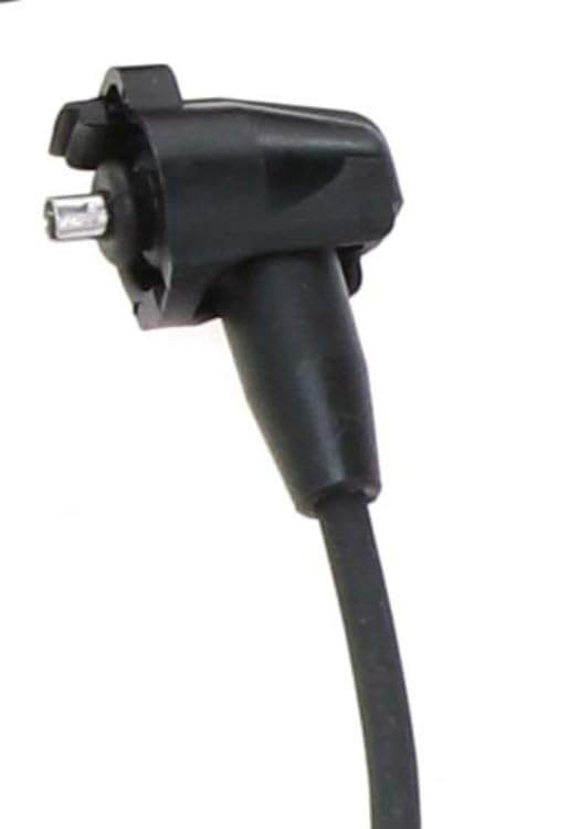 Denso 671-6182 Spark Plug Wire Set