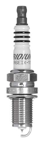 Ngk Spark Plugs Bkr6Eix-11 Spark Plug