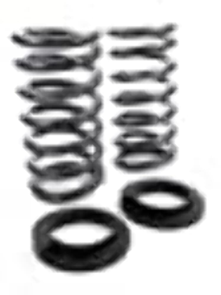 Belltech 23225 Pro Coil Spring Set