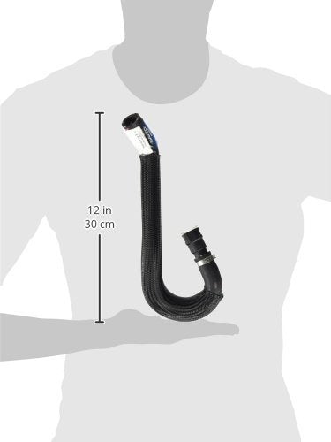Dayco Molded Htr Hose - 88425