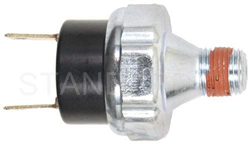 Oil Pressure Switch