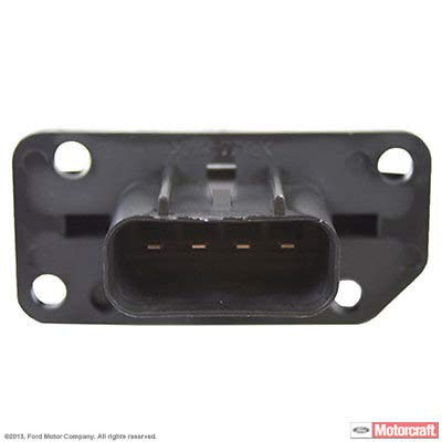 Motorcraft Yh-1715 Blower Motor Resistor