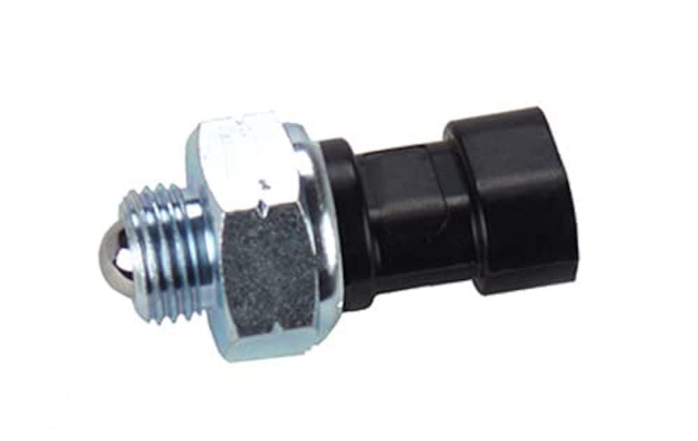 Pollak Reverse Switch