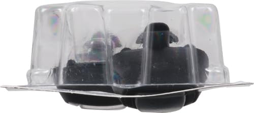 Febreze Car Ocean Scent Air Freshener Vent Clip, .07 Oz. Car Vent Clip, 2 Count
