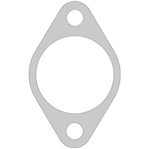 Nickson Industries 13684 Exhaust Gasket