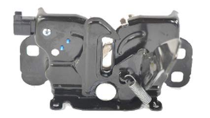 Chrysler Genuine 68261142Aa Hood Latch