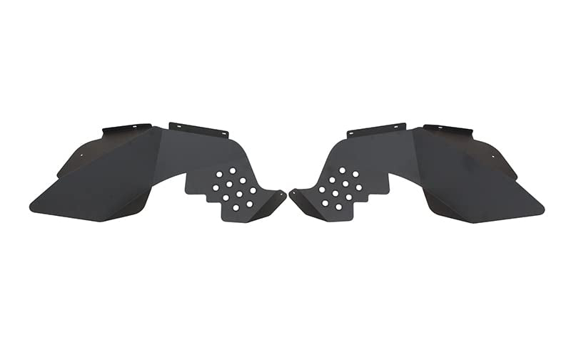 Fishbone Offroad Fb33007F: Jk Front Inner Fenders - Aluminum