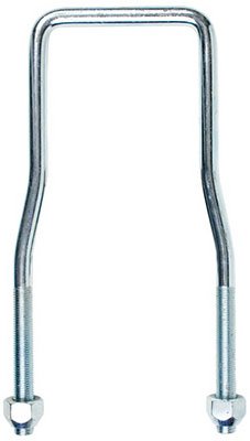 Uriah Products® Uh622000 Spare Tire Carrier