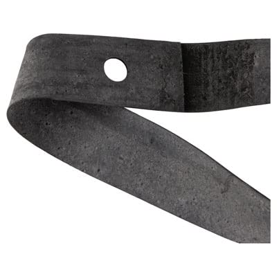 Tusk Motorcycle Rim Strip 16'' X 1''