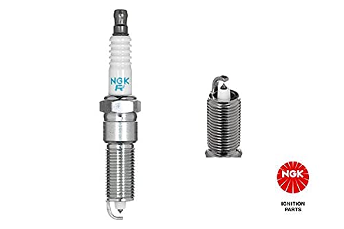 Ngk 4998 Plztr5A-13 Laser Platinum Spark Plug