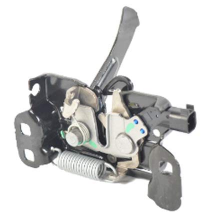 Chrysler Genuine 68261142Aa Hood Latch