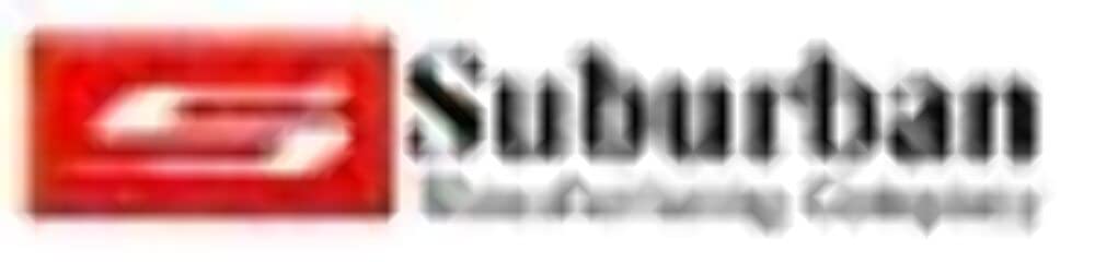 Suburban 6258Apcw Polar White Sf Series Door Furnace