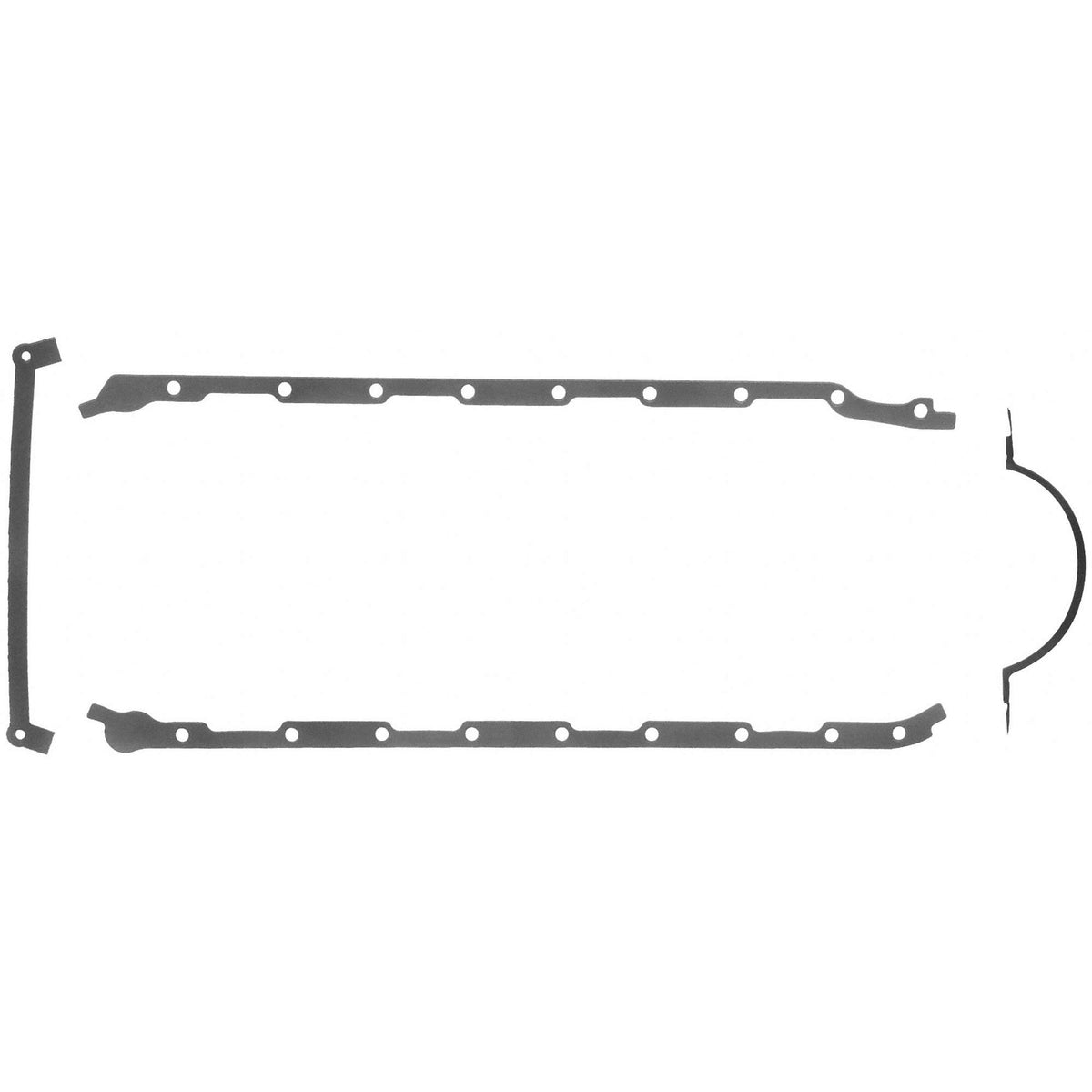 Fel-Pro 1893 Oil Pan Gasket Set