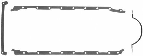 Fel-Pro 1893 Oil Pan Gasket Set