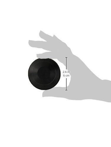 Mr. Gasket - 6375 Plug, Valve Cover Breather Grommet