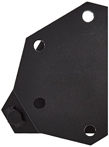 Warrior Products 91635 Spare Tire Spacer For Jeep Fj Cruiser 03-07