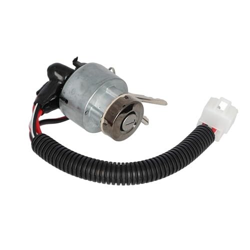 Ignition Switch Fits Kubota L3710 L3240 L4200 L3240 L4200 L3010 L4310 L4200 L3010 L3600 L3240 L4200 L2900 L3600 L4200 L2900 L324