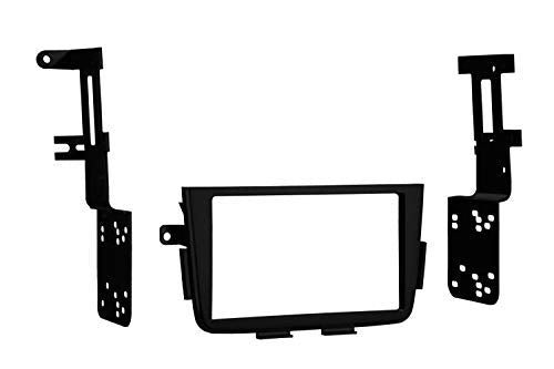 Metra - Acura Mdx 2001-2006 (95-7866B)